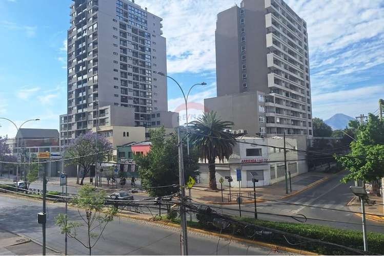 ¡tu nuevo hogar! en ñuñoa - Imagen 12