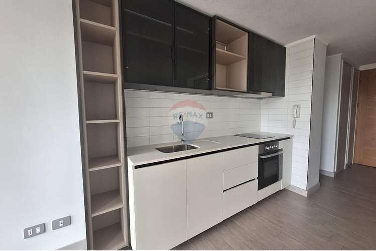 ¡tu nuevo hogar! en ñuñoa - Imagen 5