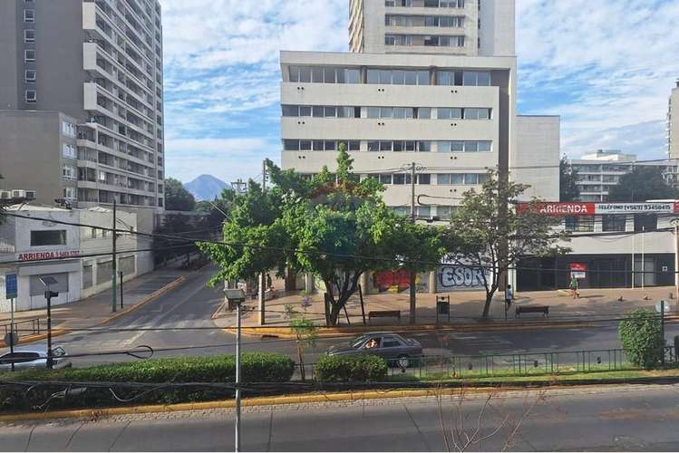 ¡tu nuevo hogar! en ñuñoa - Imagen 11