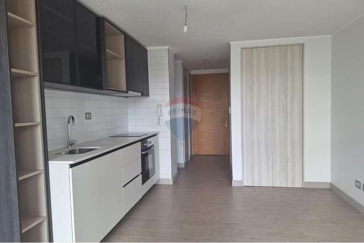 ¡tu nuevo hogar! en ñuñoa - Imagen 2
