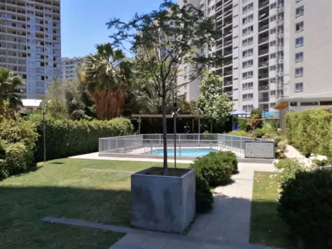 DEPARTAMENTO Macul - Imagen 13
