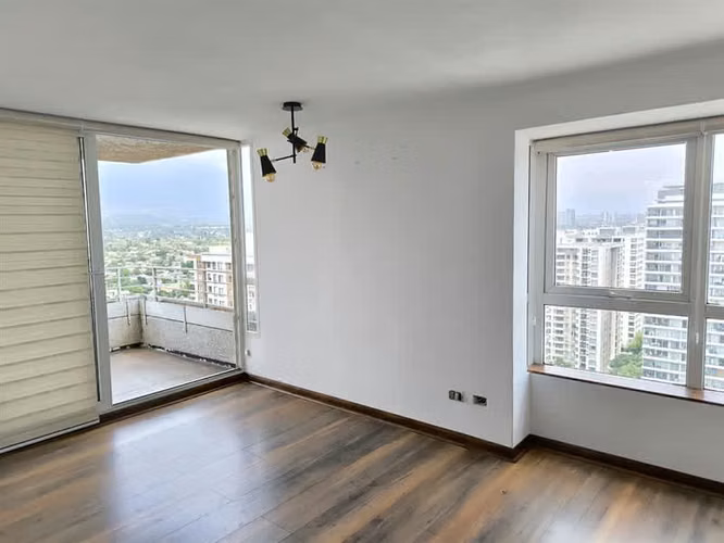 DEPARTAMENTO Macul - Imagen 1