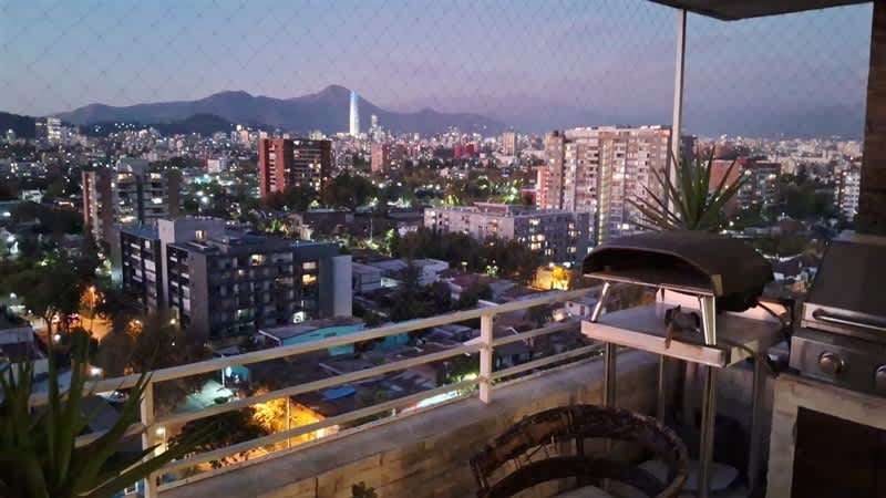 DEPARTAMENTO Julio Prado 1855 - Imagen 1