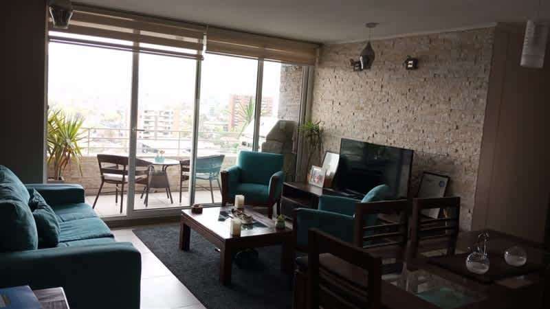DEPARTAMENTO Julio Prado 1855 - Imagen 3