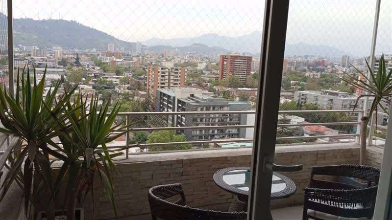 DEPARTAMENTO Julio Prado 1855 - Imagen 4