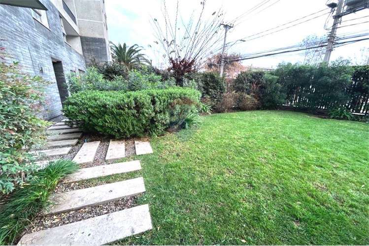 Hermoso departamento en arriendo, macul - Imagen 24