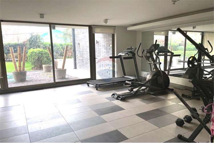 Hermoso departamento en arriendo, macul - Imagen 20
