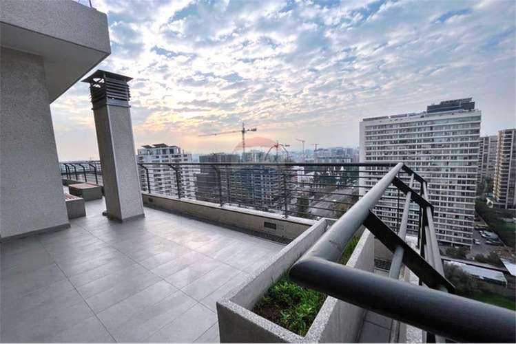 Hermoso departamento en arriendo, macul - Imagen 27