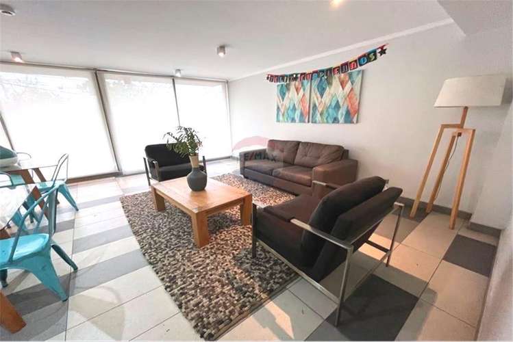 Hermoso departamento en arriendo, macul - Imagen 30