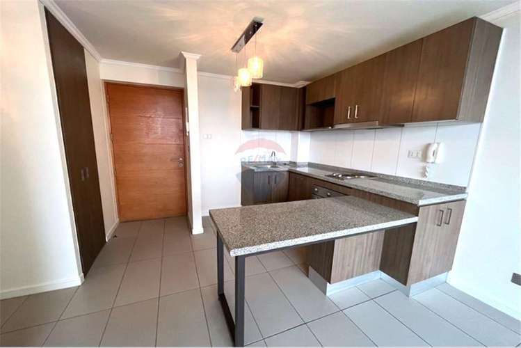 Hermoso departamento en arriendo, macul - Imagen 1