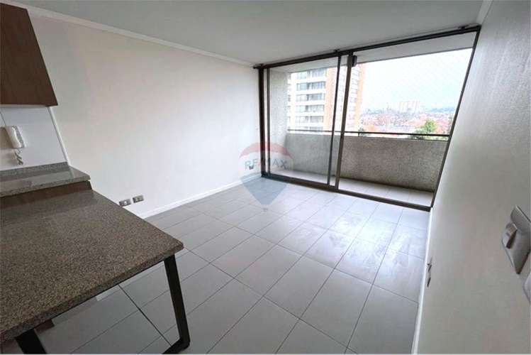 Hermoso departamento en arriendo, macul - Imagen 7
