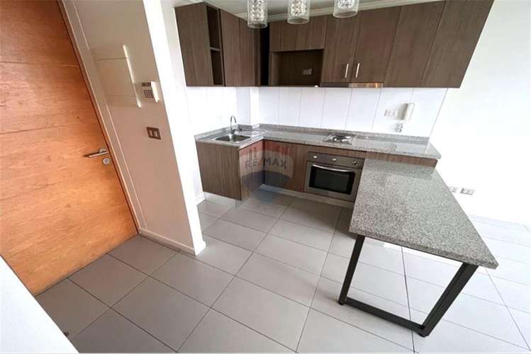 Hermoso departamento en arriendo, macul - Imagen 2