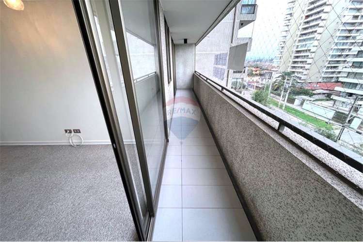 Hermoso departamento en arriendo, macul - Imagen 16