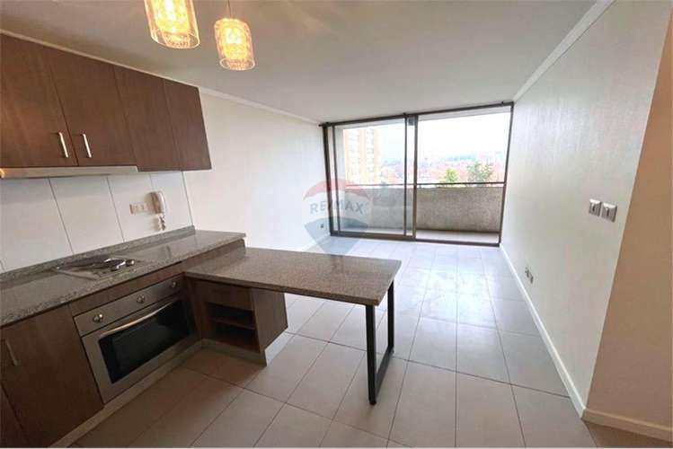 Hermoso departamento en arriendo, macul - Imagen 5