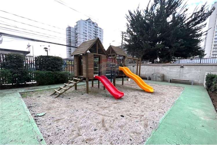 Hermoso departamento en arriendo, macul - Imagen 23