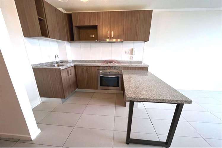 Hermoso departamento en arriendo, macul - Imagen 4