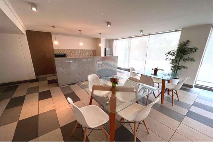 Hermoso departamento en arriendo, macul - Imagen 26