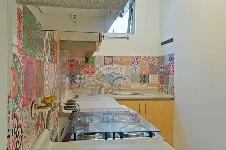 Arriendo con compromiso de compra barrio italia - Imagen 10