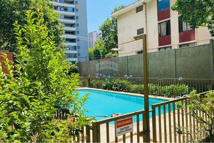 Arriendo con compromiso de compra barrio italia - Imagen 23