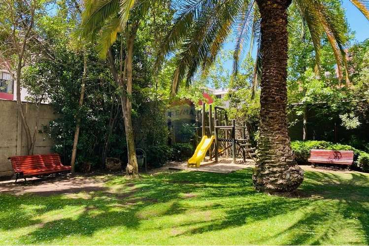 Arriendo con compromiso de compra barrio italia - Imagen 21