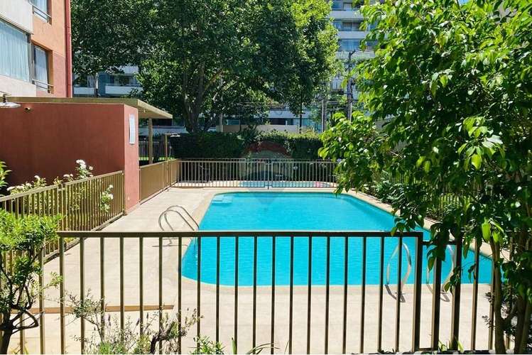 Arriendo con compromiso de compra barrio italia - Imagen 2