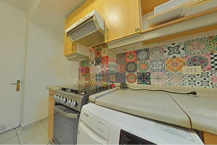 Arriendo con compromiso de compra barrio italia - Imagen 8