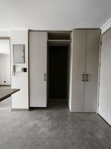 ARRIENDO DEPARTAMENTO 1D 1B EN ÑUÑOA - Imagen 5