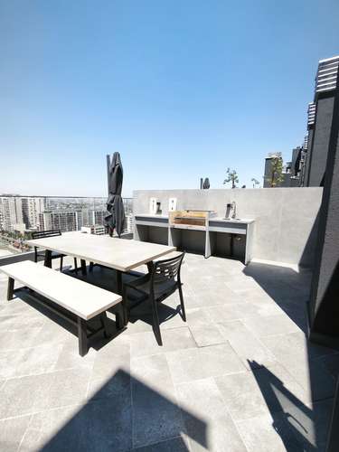 ARRIENDO DEPARTAMENTO 1D 1B EN ÑUÑOA - Imagen 14