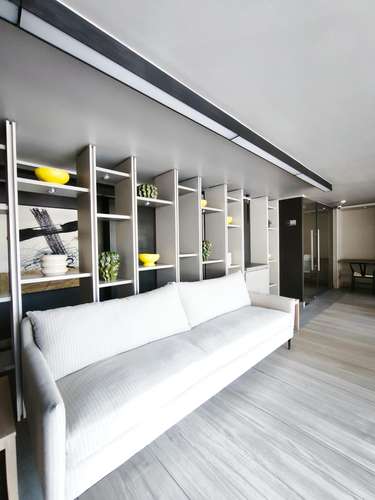 ARRIENDO DEPARTAMENTO 1D 1B EN ÑUÑOA - Imagen 28