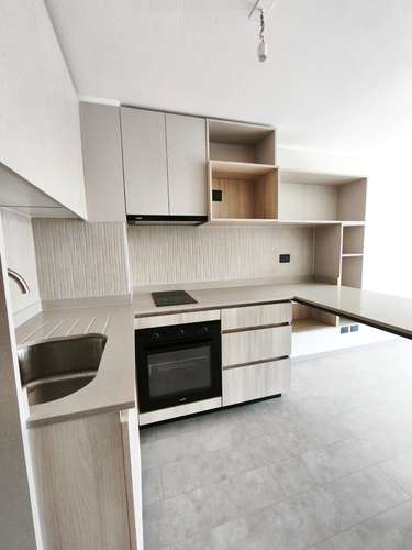 ARRIENDO DEPARTAMENTO 1D 1B EN ÑUÑOA - Imagen 2