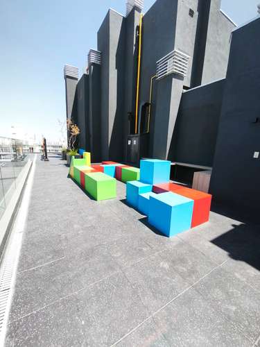 ARRIENDO DEPARTAMENTO 1D 1B EN ÑUÑOA - Imagen 29