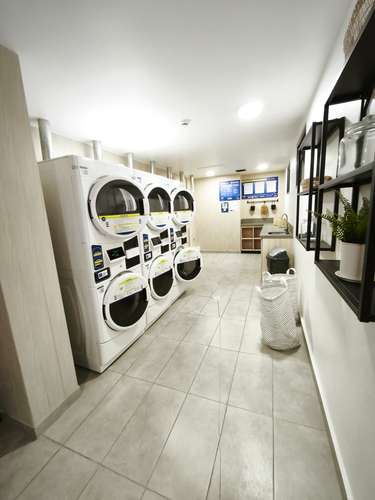 ARRIENDO DEPARTAMENTO 1D 1B EN ÑUÑOA - Imagen 20