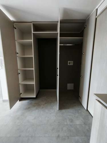 ARRIENDO DEPARTAMENTO 1D 1B EN ÑUÑOA - Imagen 6