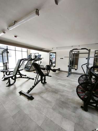 ARRIENDO DEPARTAMENTO 1D 1B EN ÑUÑOA - Imagen 17