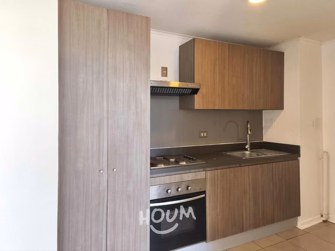 Departamento en Gaspar de Orense