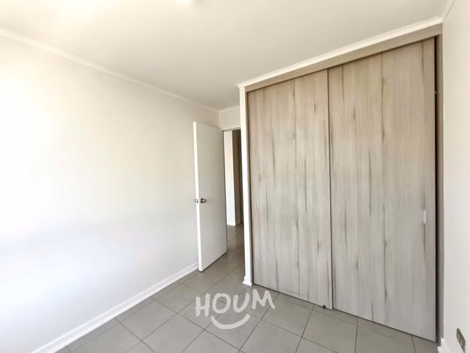 Departamento en Gaspar de Orense
