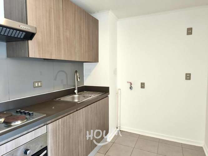 Departamento en Gaspar de Orense