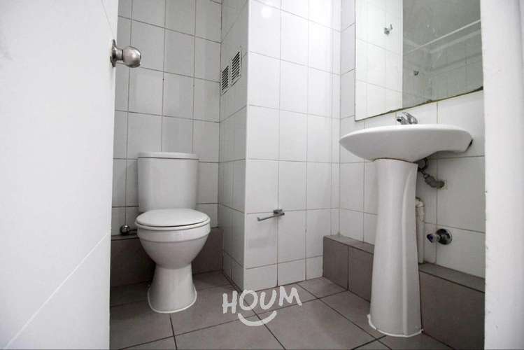 Departamento en Gaspar de Orense