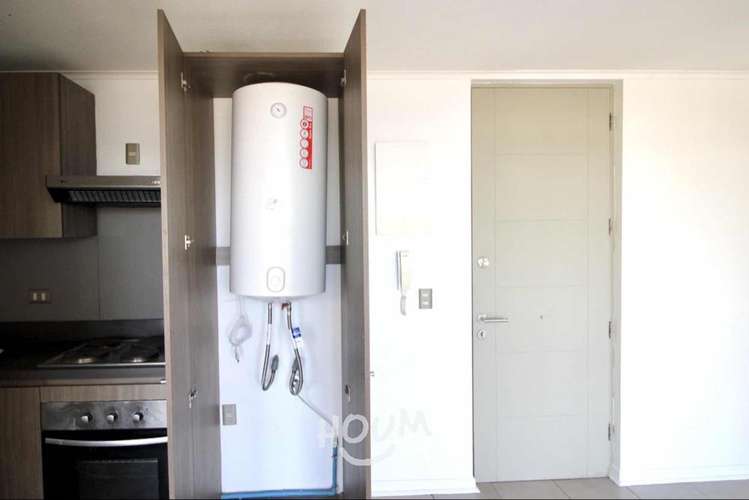 Departamento en Gaspar de Orense