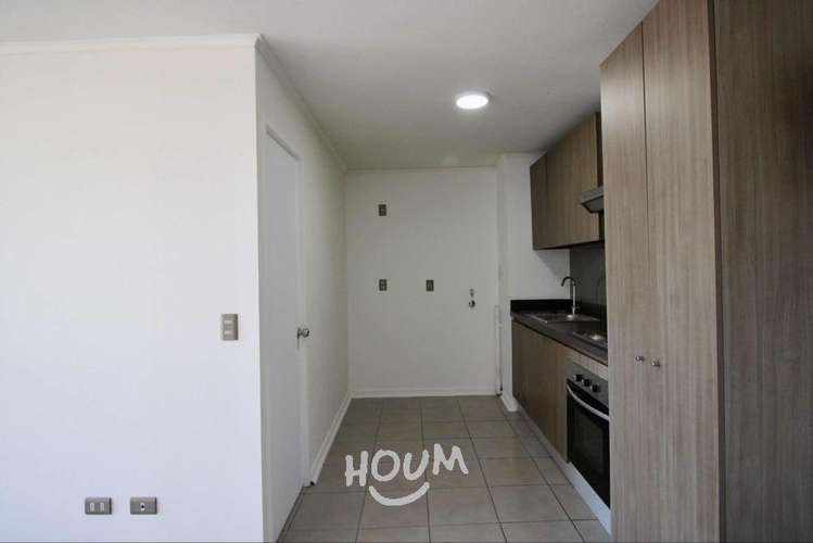 Departamento en Gaspar de Orense