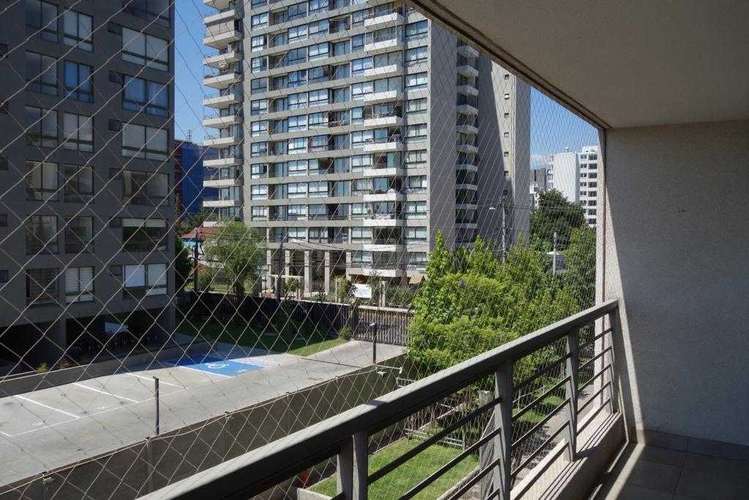 En arriendo departamento 2D 2B 1E (93226) - Imagen 13
