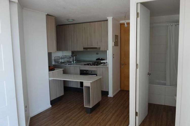 En arriendo departamento 2D 2B 1E (93226) - Imagen 3