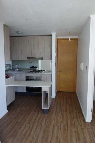 En arriendo departamento 2D 2B 1E (93226) - Imagen 2