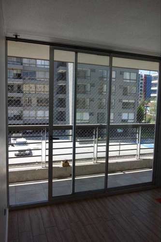 En arriendo departamento 2D 2B 1E (93226) - Imagen 7