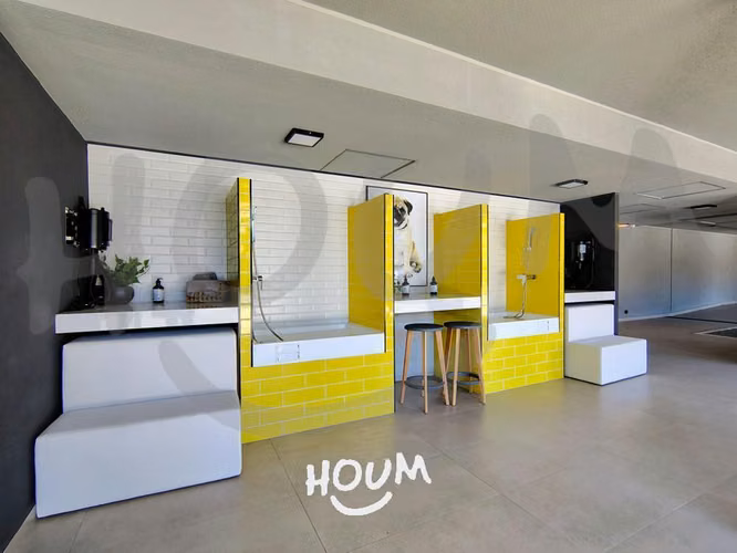 Departamento en Avenida Vicuña Mackenna