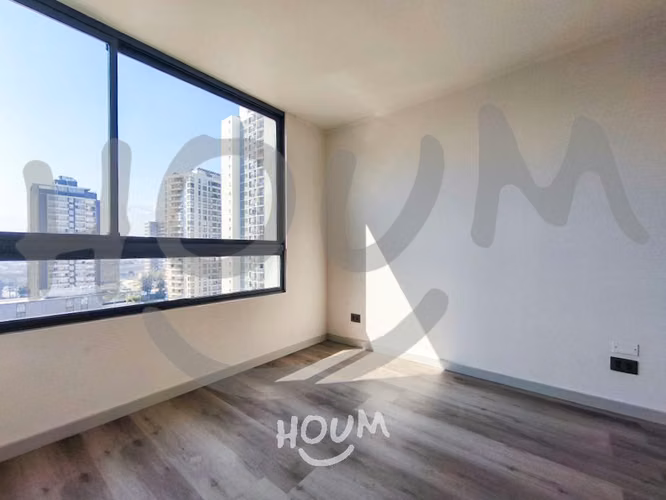 Departamento en Avenida Vicuña Mackenna