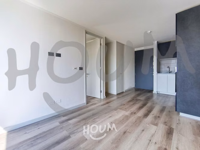 Departamento en Avenida Vicuña Mackenna