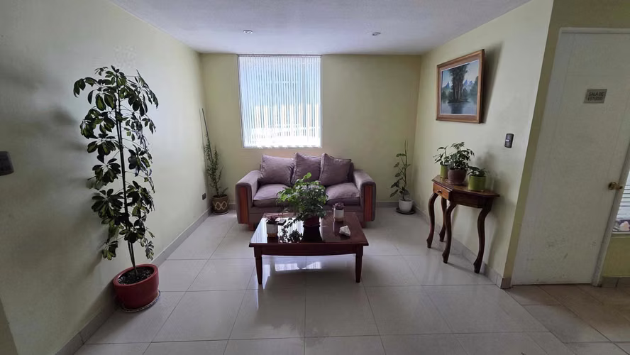 Arriendo departamento en Barrio Brasil (136278)