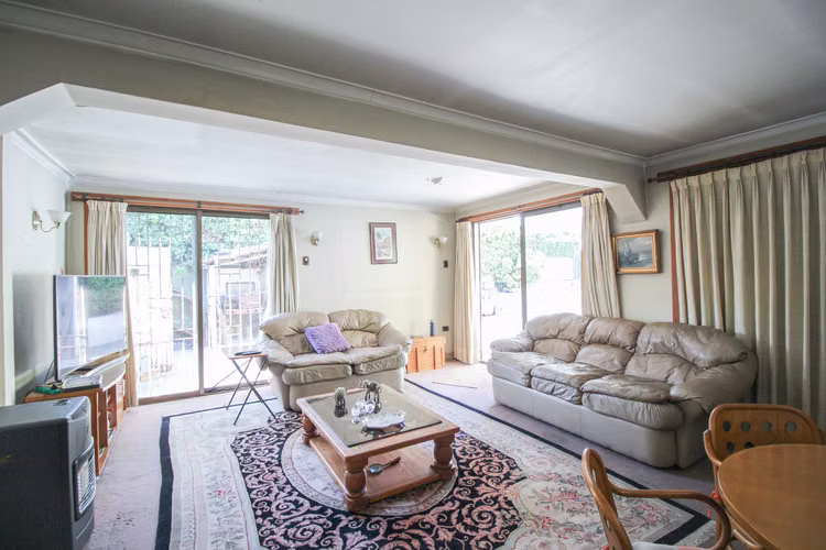 Vivienda con Excelente Conectividad (136309)