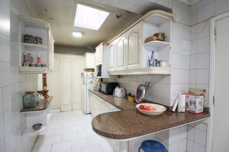 Vivienda con Excelente Conectividad (136309)